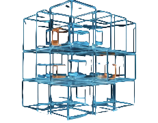 cubes