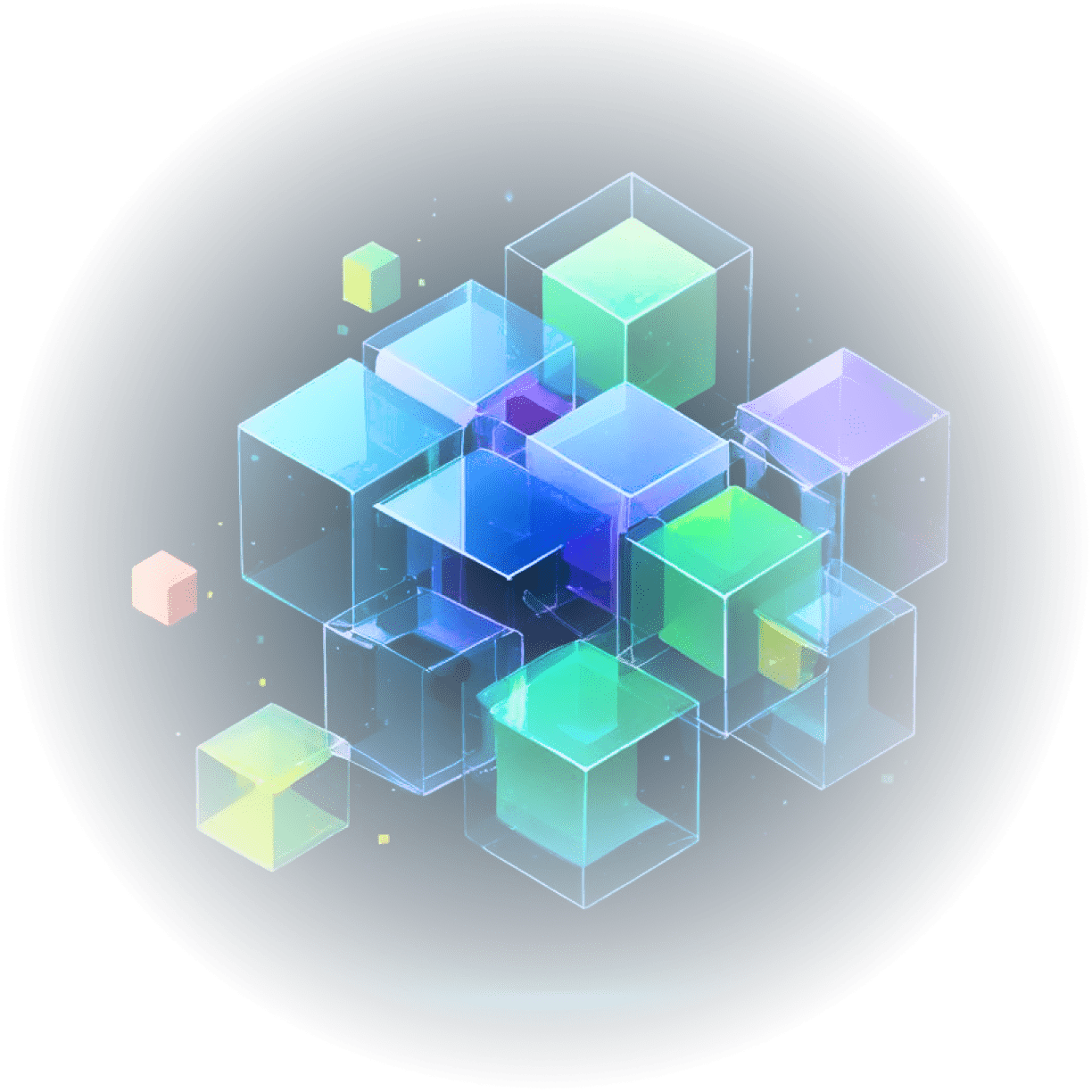cube